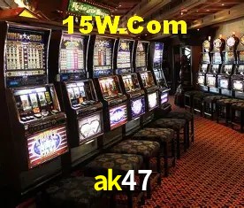 Secure Login ak47