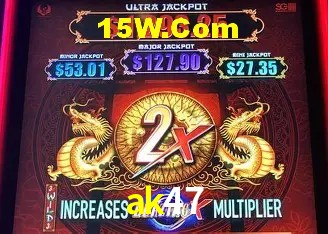 Games Directory ak47