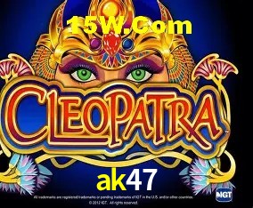 Live Casino ak47