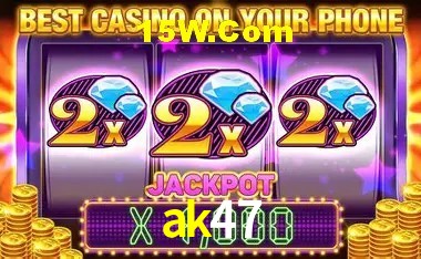 Tennis Betting ak47
